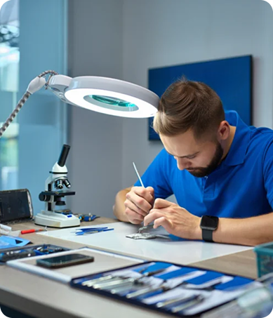 О сервисном центре Bork в Ростове-на-Дону